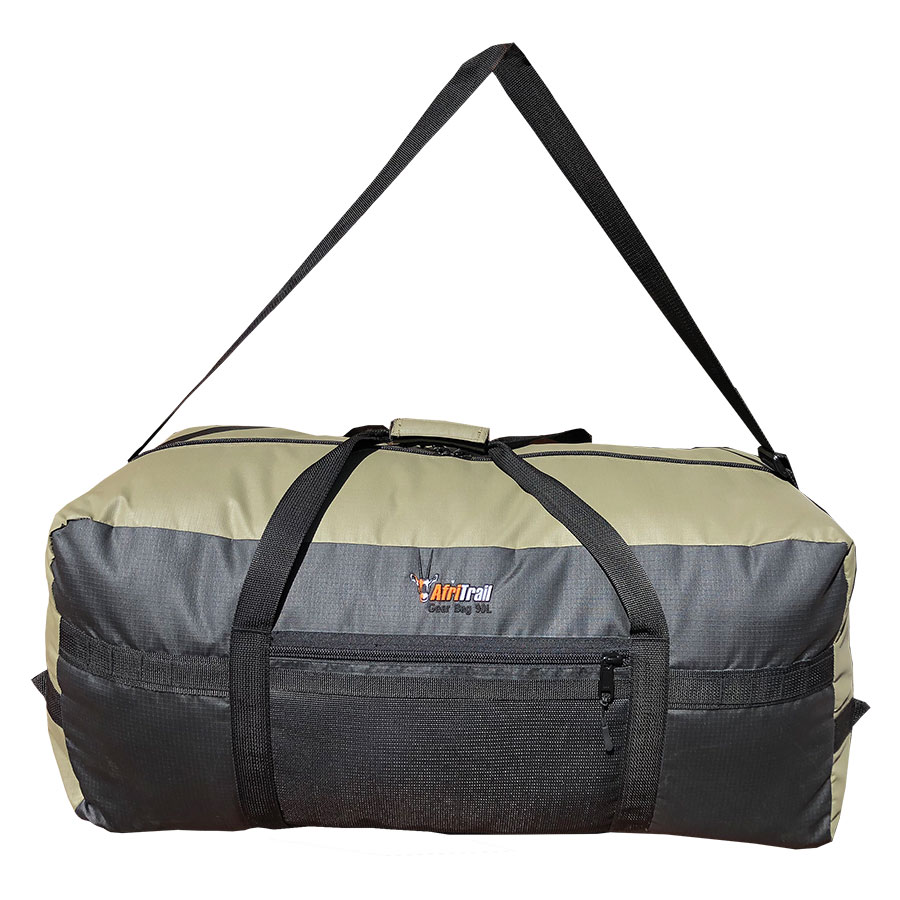 Afritrail Gear Bag Large 90L