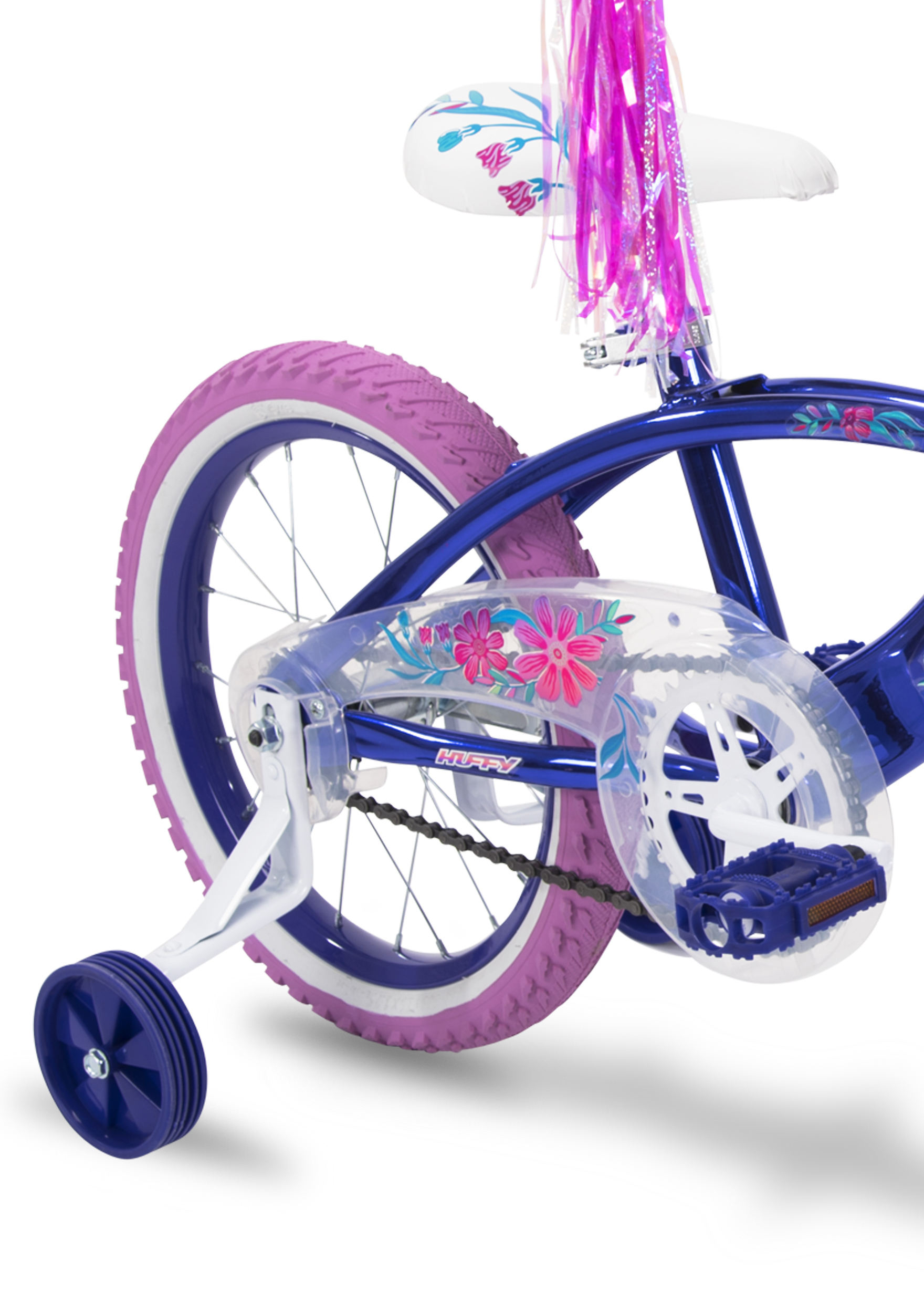 N Style Bicycle Girl 16'