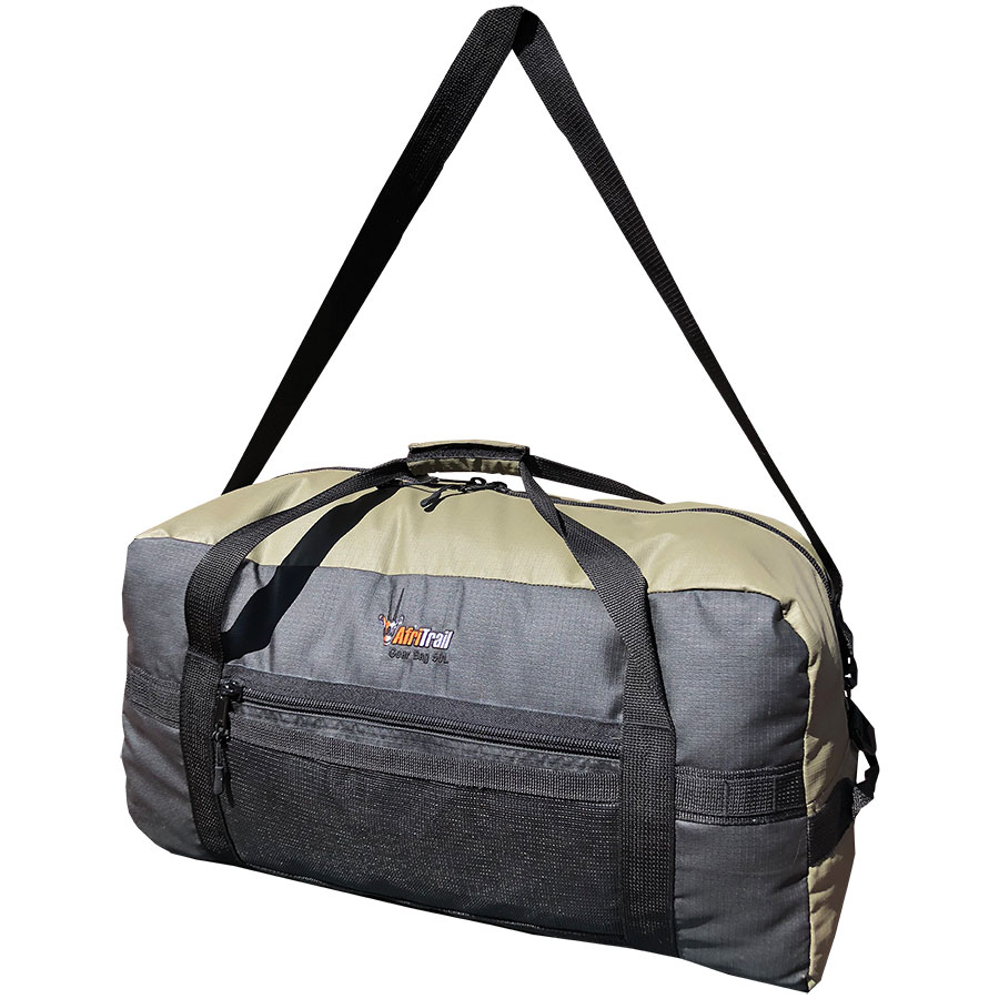 Afritrail Gear Bag Medium 50L