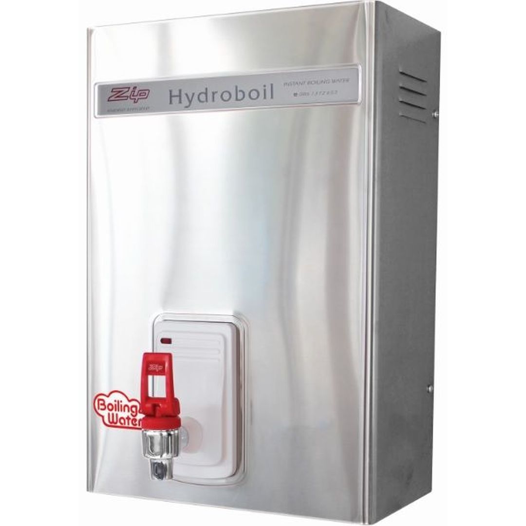 Zip HydroBoil Instant Boiling Water 10L S/Steel PlumbIt Online