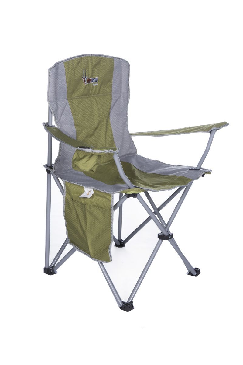 seagull padded folding chair