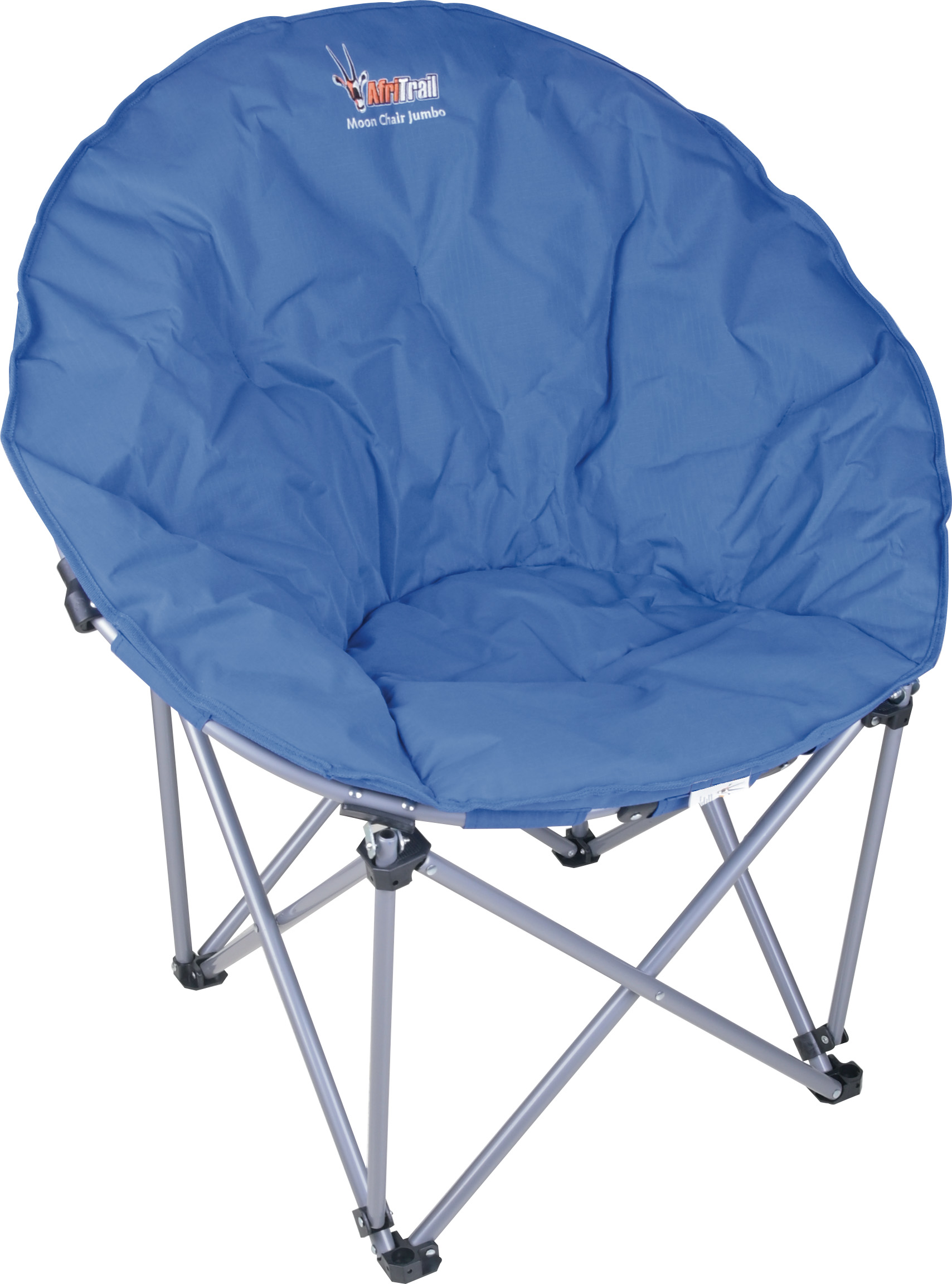 afritrail moon chair