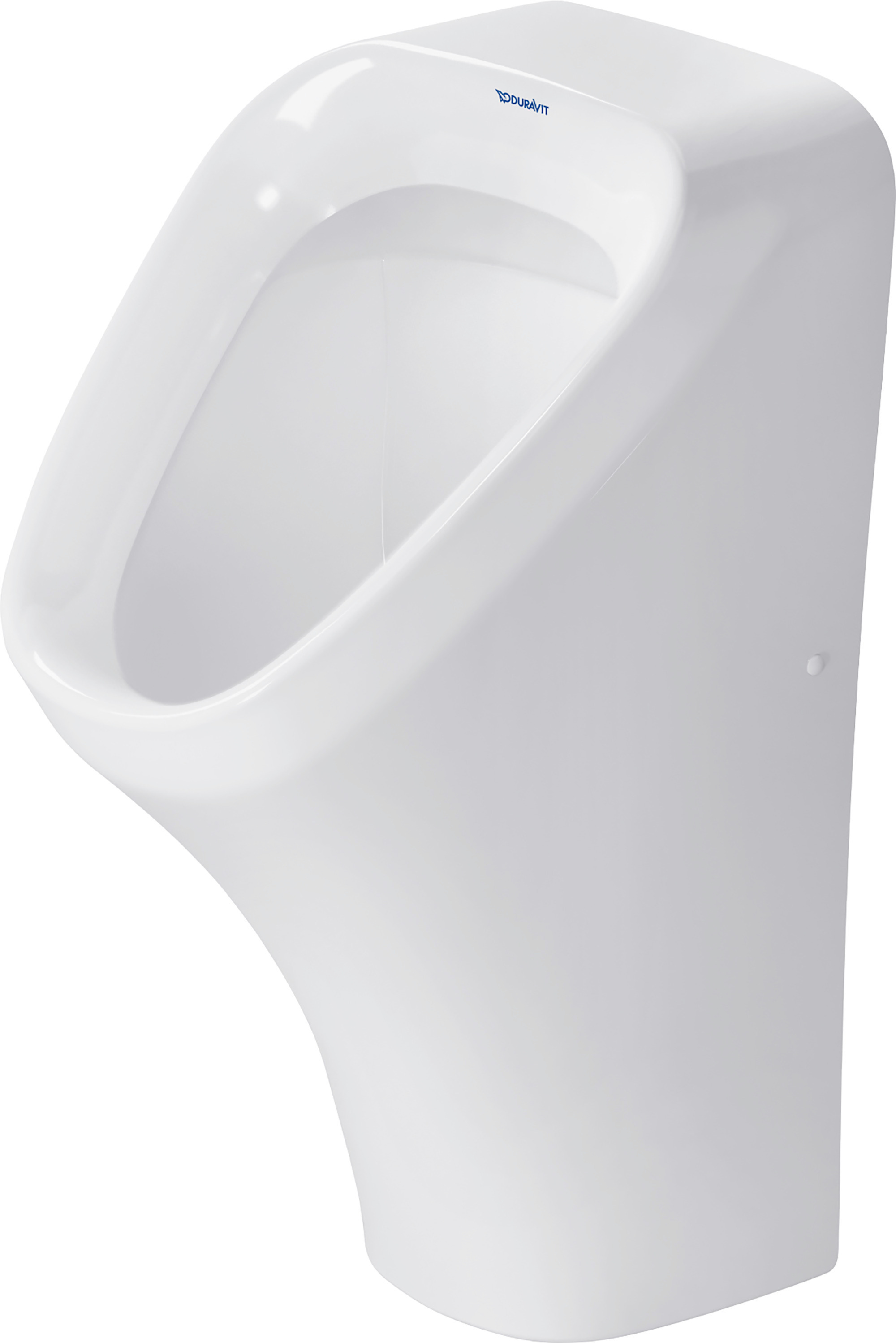 Urinal WallHung Duravit DuraStyle 300mmx340mm for Vertical or