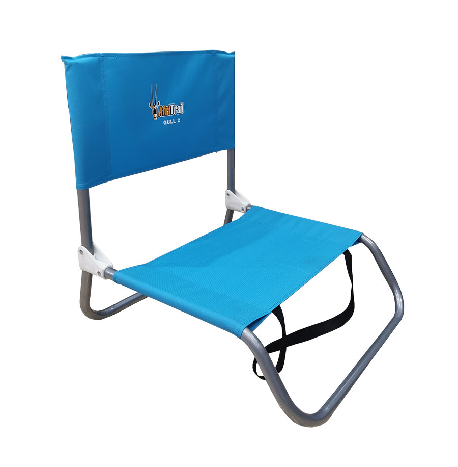 folding beach sun lounger