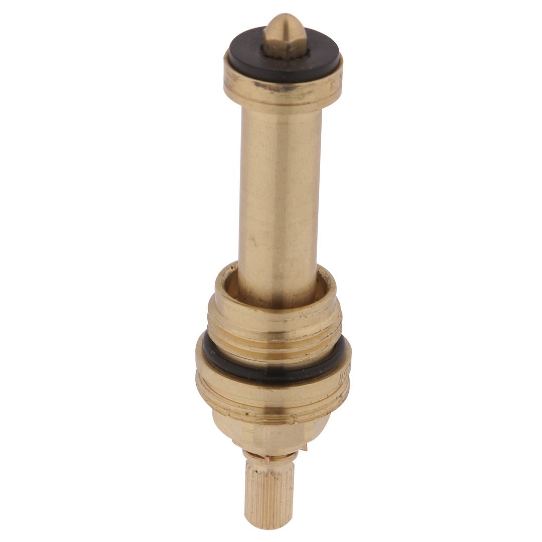 Spindle Cobra Extended Headpart Brass PlumbIt Online