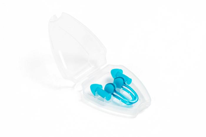 HydroSwim Nose Clip&Ear Plug Set