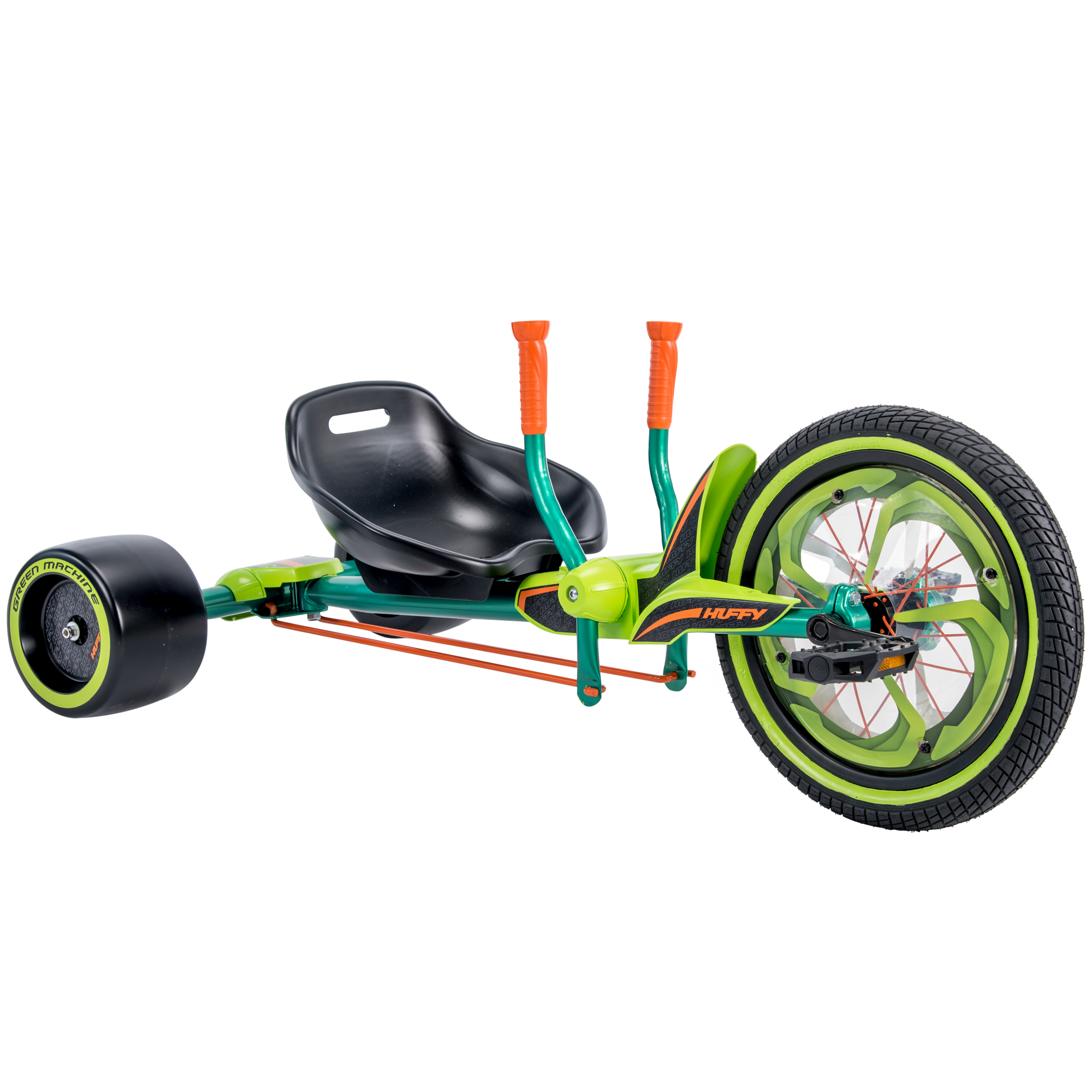 Mini Green Machine Go-Kart