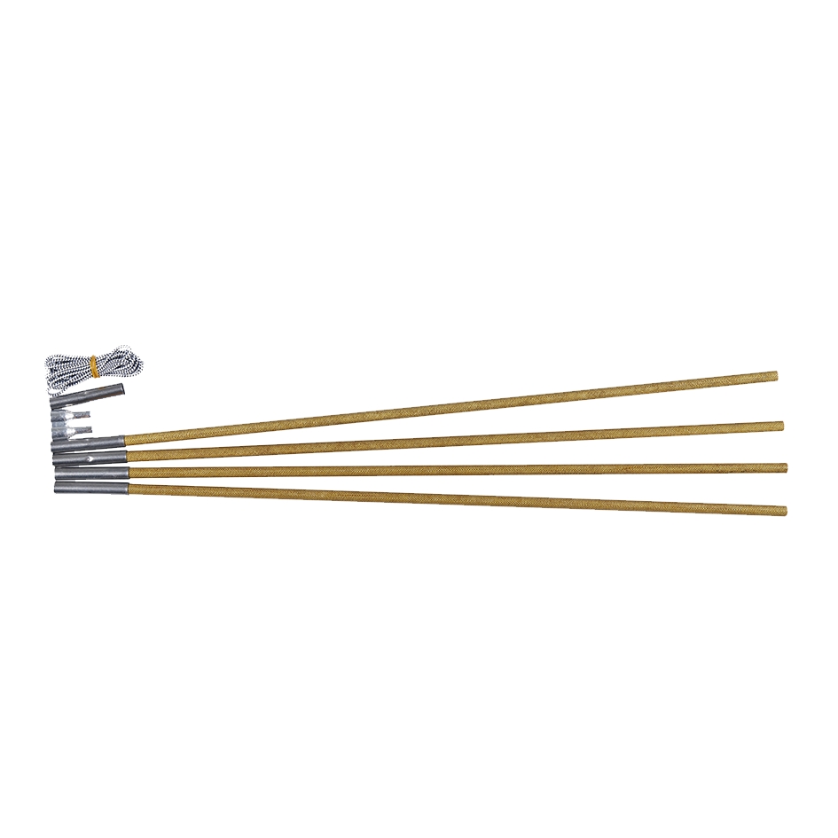 Oztrail Pole Kit 11.0 mm x 600mm 